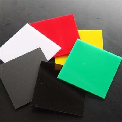 China 2mm Plexiglass Bullet Resistant Cast Acrylic Plate for sale