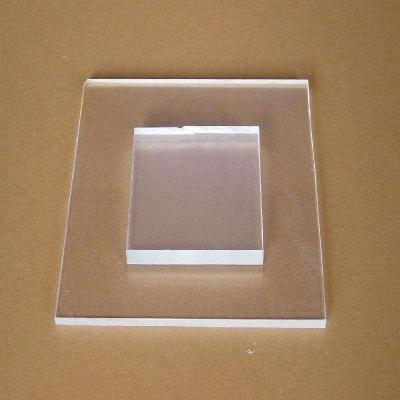 China A4 A3 Transmittance Transparent Cast Acrylic Sheet for sale