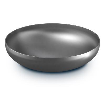 China Closing Steel Oval Elliptical Dish Head For Atmospheric Tank for sale