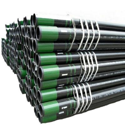 China Tubulação de aço carbono sem emenda sem emenda da tubulação de aço A105 A106 Gr.B de Overrolling Sch40 à venda