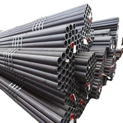 China Seamless Steel Pipe 20G For High Pressure Steam Boiler Pipe for sale