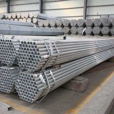 China Hot Dipped Galvanized Steel Pipe / Square Tube Rectagular Hollow Section With Grade JIS SS400 SS490 for sale