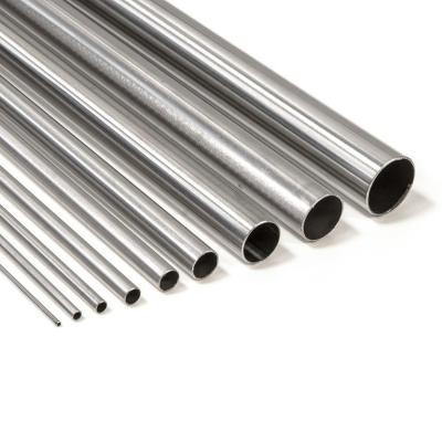 China 304 304L 316 316L 310S 321 Sanitary Seamless Stainless Steel Tube / SS Pipe With Low Price for sale