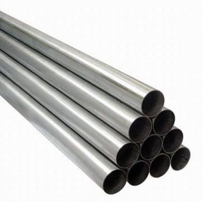 China Preço de aço inoxidável da tubulação para grandes o tubo de aço inoxidável da necessidade ASTM 304 à venda
