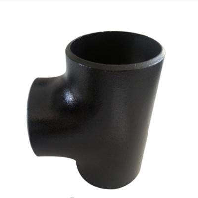 China Pipe Fitting WPB A234 Butt Welded Carbon Steel Pipe Fitting for sale