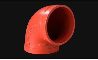 China Best Selling Durable Using 90 Degree Butt Welded Short Elbow Pipe Fittings for sale