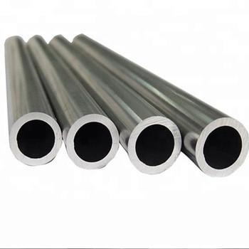 China Stainless Steel Pipe 316l TP316L TP316H TP316Ti 1.4404 Steel Stainless Pipes for sale