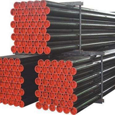 China Wireline Drill Pipe 3m Length DCDMA Standard Drill Rod For Geolocial Exploration Core Drilling Hardness Heat Treatment for sale