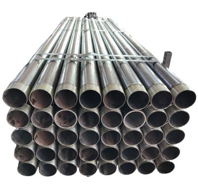 China SA213 T5 Alloy Steel Seamless Tube Pipe Seamless Pipes & Tubes Seamless Steel PIPE Alloy Steel 4