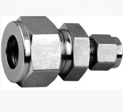 China Butt Weld Fittings Stainless Steel Pipe Fittings Swage Nipple Fitting Stainless for sale