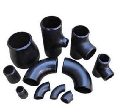 China ASTM A234 GR. WP11 Pipe fittings,A234 WP11 Pipe Fittings elbow tee Reducer ASME B16.9 for sale