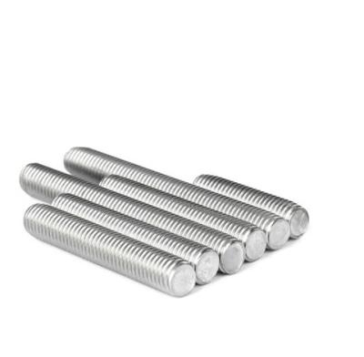 China Las sujeciones de acero inoxidables de alta resistencia roscan a Rod Stainless Steel Thread Rod en venta