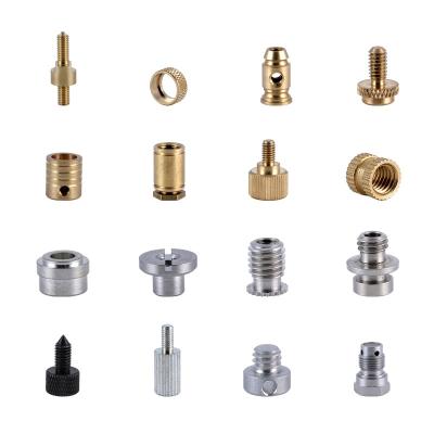 China Fastener Manufacturer'S Customized Non-Standard Special-Shaped Fastener for sale
