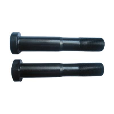 China 10.9/12.9 Grade Fastener For Truck Tyre Bolt With Nut Wheel Hub Bolt for sale