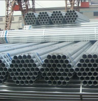 China ASTM 09CrCuSb ND Steel Alloy Pipe Seamless Steeless Pipe for sale