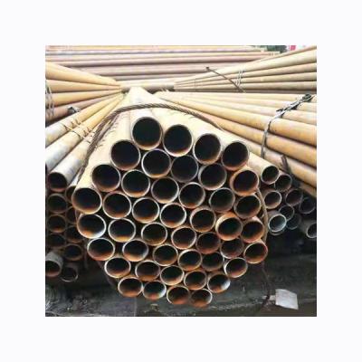 China Professional Production Seamless Stainless Steel Pipe Tube Hard Seamless Pipe And Tube for sale