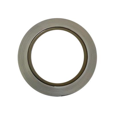China Professional Manufacturer High Quality Metal Spiral Wound Gasket for sale