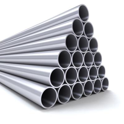 China 25CrMo4/1.7218/25CrMo Steel Pipe Mechanical Tubing Seamless Alloy Steel Tube for sale