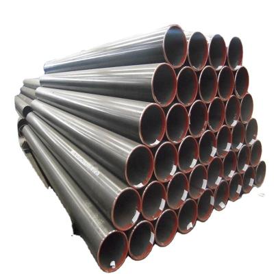 China High Alloy Austenitic SS And Nickel Alloy Pipe Sanicro 28 N08028 En 1.4563 for sale