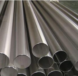 China ASTM Sus 1 4462 Duplex Inox Stainless Steel Pipe ERW Welded for sale
