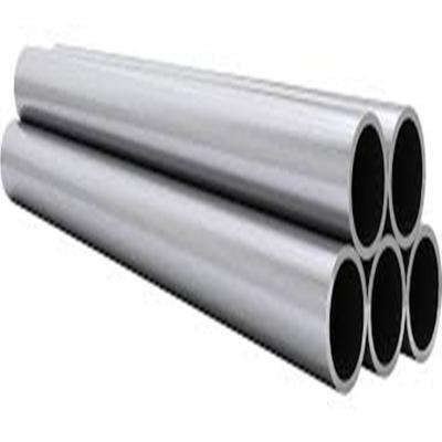 China Good technology production ASTM A05140 Aluminum magnesium alloy seamless pipe for sale