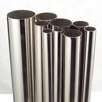China Nickel Alloy 4J32 Alloy Steel Seamless Tube Pipe For Industry for sale