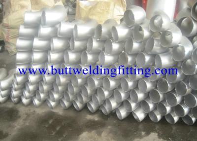 China Nickel Alloy Steel 600 / Inconel 600 But Weld Fittings No6600 / Ns333 / 2.4816 ASME SB366 UNS NO6625 for sale