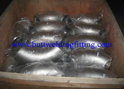 China Duplex Steel ASTM UNS S31803 UNS S32205  A182 F51 /1.4462 But Weld Fittings ASTM A182 F53 / S2507 for sale