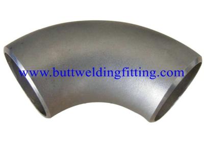 China UNS S31803 Duplex Stainless Steel Elbow ASTM A182 F51 / UNS31803  / 1.4462 for sale