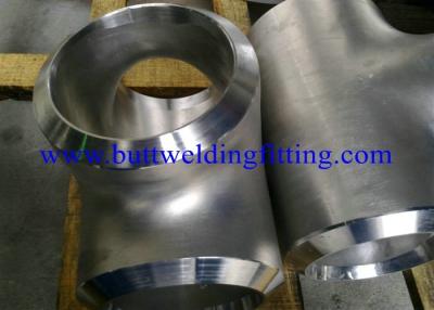 China ASTM/ ASME S/A336/ A 336M F91 Barred Equal TEE  8
