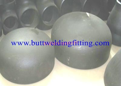 China Astm A403 Asme Sa317 317l Pipe End Caps Stainless Steel 321, 321h, 347 , 347h Uns 31254 for sale