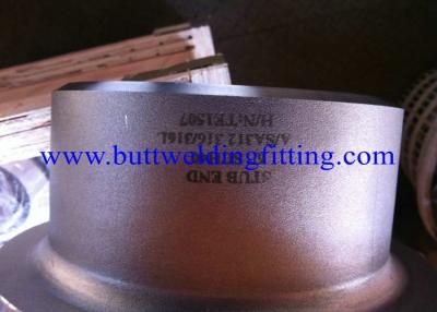 Cina ASTM B600 601 Inconel Sockolet Weldolet ha forgiato i montaggi del riduttore del tubo degli accessori per tubi in vendita