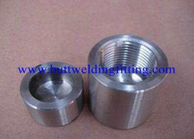 China ASTM ASTM A694 F42 Butt Welded Elbow / Pipe Reducer Fittings Custom Made for sale