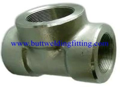 China Sockolet Weldolet , Pipe Nipple , Hex Head Plug Forged Pipe Fittings ASTM A182 F321H for sale