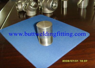 China ANSI B16.11 Steel Forged Pipe Fittings ASTM B625 Inconel Sockolet and Weldolet for sale