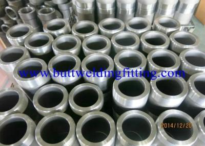China Steel Forged Fittings Alloy 718,Inconel 718,N07718,GH169,Elbow , Tee , Reducer ,SW, 3000LB,6000LB  ANSI B16.11 for sale