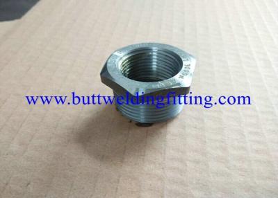 China Steel Forged Fittings ASTM A182 F11,F22 , Elbow , Tee , Reducer ,SW, 3000LB,6000LB  ANSI B16.11 for sale