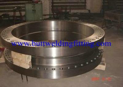 China Steel Flange, Incoloy Alloy Steel Flange, ASTM AB564 ,NO8800/ Alloy800, NO8810/ Alloy 800H, NO8811/Alloy 800HT for sale