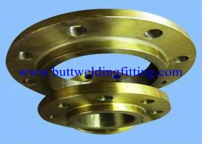 China Steel Flange ,Swivel-Ring, ASME B16.5, MSS SP-44, A694 F52 to F65 for sale