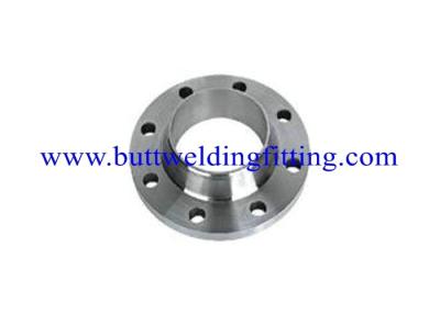 China Heat Exchanger Inconel  Flange Alloy 601 UNS N06601/W.NR2.4851 Forging Astm B166 TOBO GROUP for sale