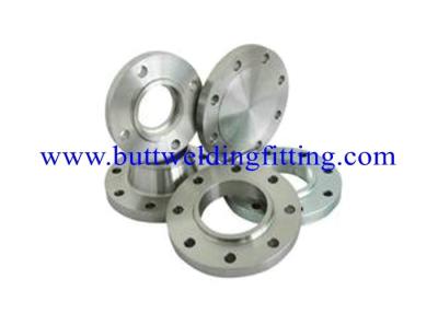 China Carbon Steel  Flange A105 , A105N Slip On Weld Flange​ , Class 150 To 2500 ANSI B16.5 for sale