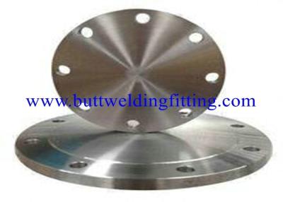 China Steel Flange, Blind Flanges ANSI B16.5 / ANSI B16.47 , DIN2527 / DIN2566 , BS4504 / BS4504 for sale