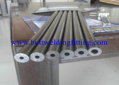 China ASTM A312 A269 A213 Stainless Steel Round Tube with Annealed Pickled , 6mm-830mm OD for sale