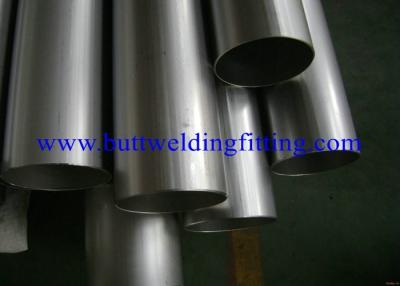 China 300 F44 Duplex Stainless Steel Seamless Pipe Spiral Welded Welding Line Type for sale