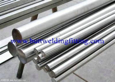 China Heavy Wall Round Stainless Steel Seamless Pipe ASTM A511 SS Hollow Bar for sale