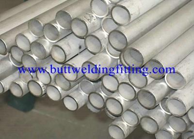 Chine Norme ANSI inoxydable B16.19, B16.10, A1016/A1016M de tuyau d'acier de duplex lourd de mur à vendre