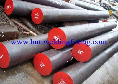 China Super Incoloy A286 Stainless Steel Bars ASTM SGS / BV / ABS / LR / TUV / DNV / BIS / API / PED for sale