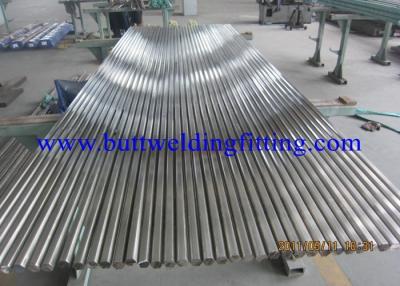 China Hot Rolled / Cold Drawn Stainless Steel Flat Rod HD201370080807 OEM ODM for sale