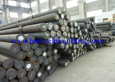 China Round STS 304L Stainless Steel Bars ASTM JIS DIN & BS Hot Rolled / Cold Drawn for sale