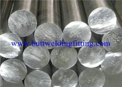 China 34Cr NiMo6 Alloy Steel Round Stainless Steel Bars Used For Construction for sale